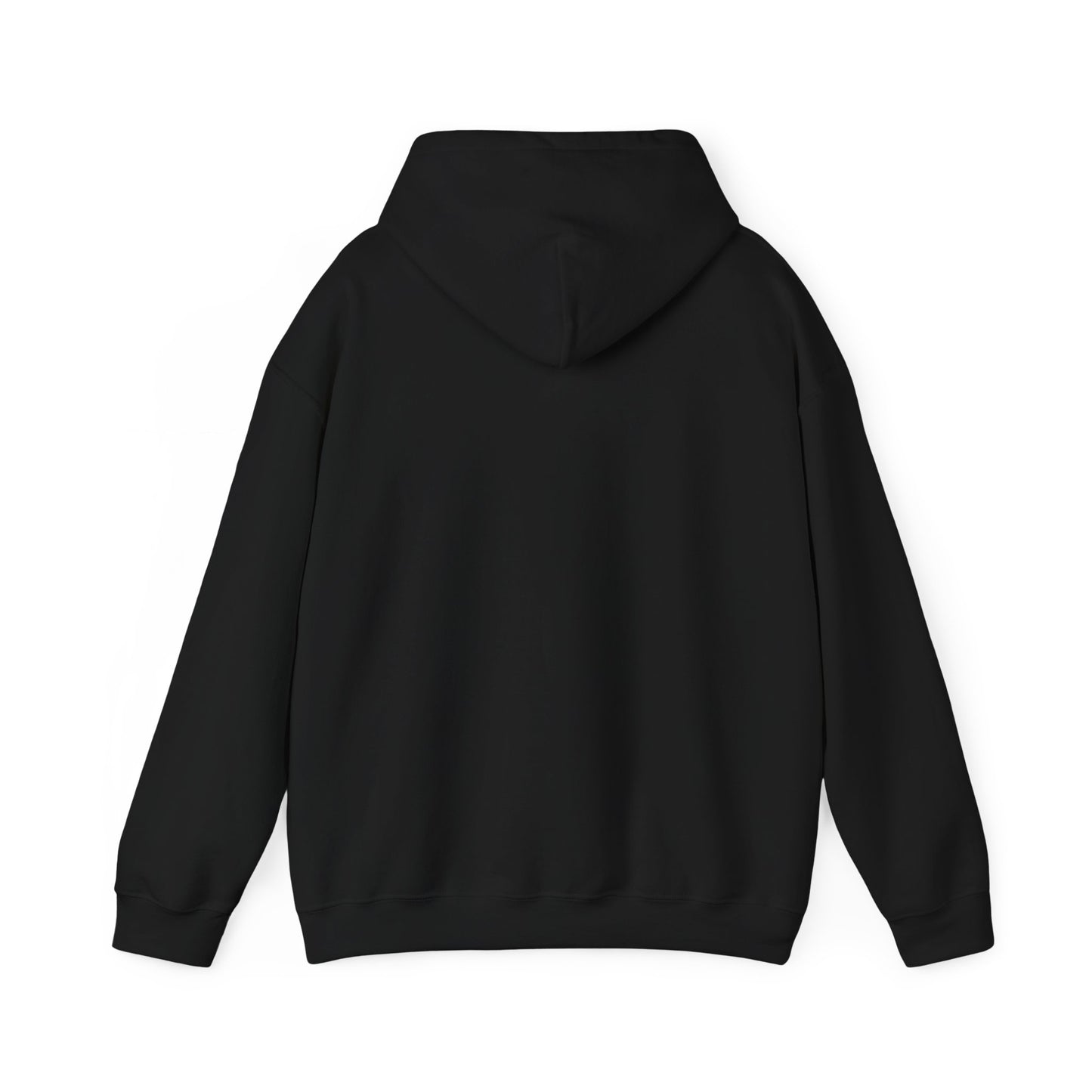 Adventure Awaits Hooded Sweatshirt for Travel Enthusiasts